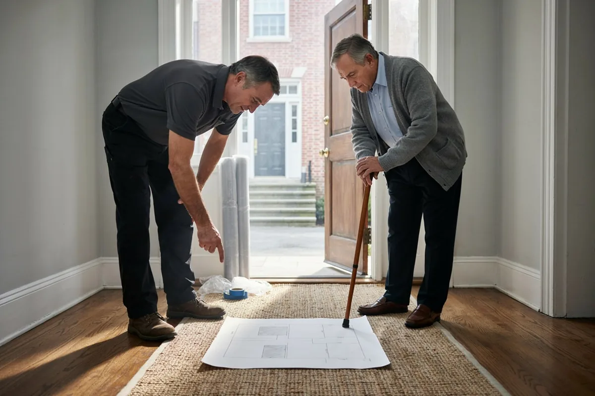 Mold removal in Diamondhead, MS